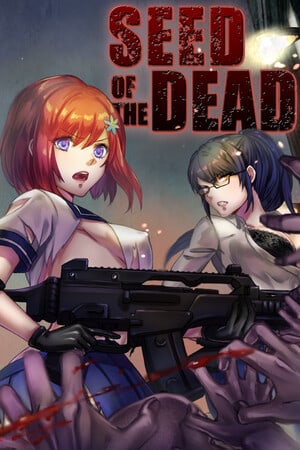 Скачать Seed of the Dead