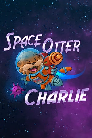 Скачать Space Otter Charlie