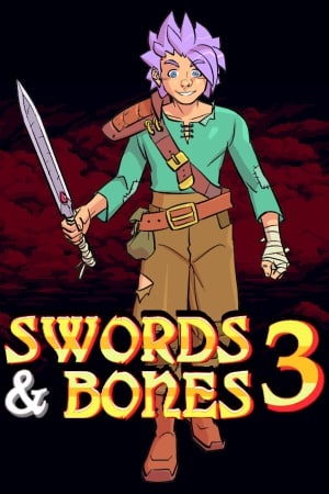 Скачать Swords and Bones 3