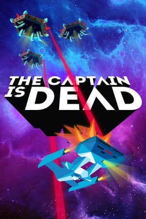 Скачать The Captain is Dead