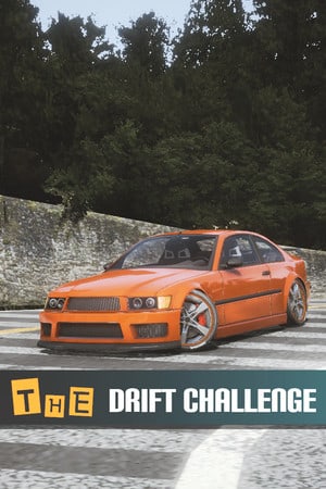 Скачать The Drift Challenge