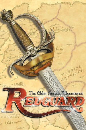 Скачать The Elder Scrolls Adventures: Redguard