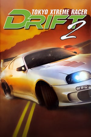 Скачать Tokyo Xtreme Racer: Drift 2