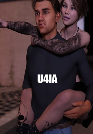 Скачать U4IA