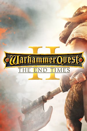 Скачать Warhammer Quest 2: The End Times