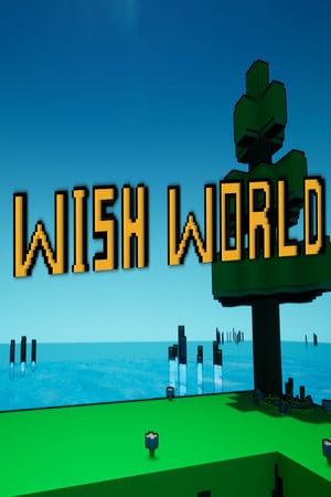 Скачать Wish World