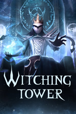 Скачать Witching Tower VR