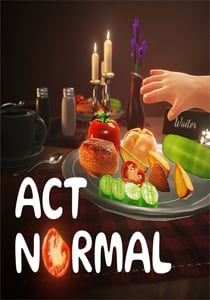 Скачать Act Normal