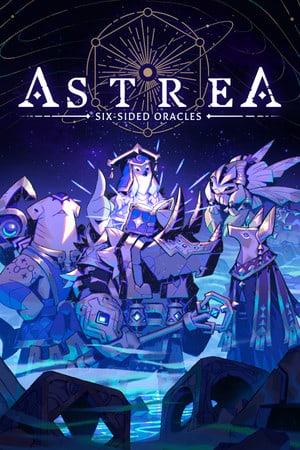 Скачать Astrea: Six-Sided Oracles