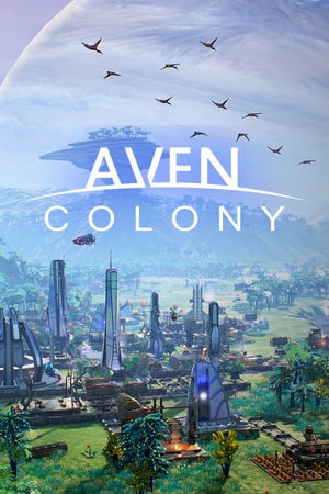 Скачать Aven Colony