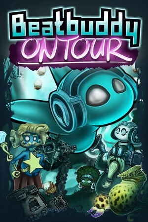 Скачать Beatbuddy: On Tour