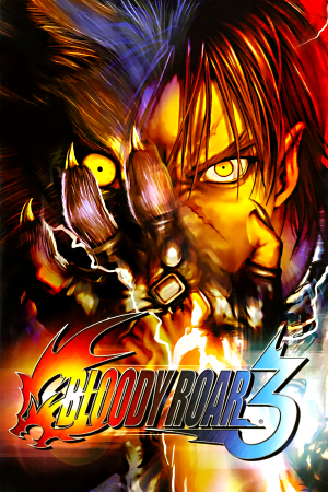 Скачать Bloody Roar 3