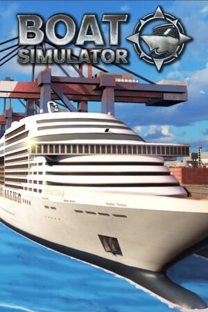 Скачать Boat Simulator