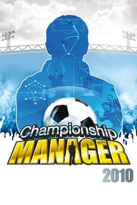 Скачать Championship Manager 2010