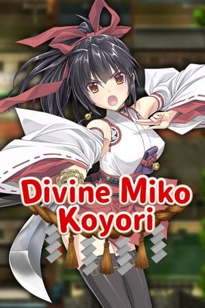 Скачать Divine Miko Koyori