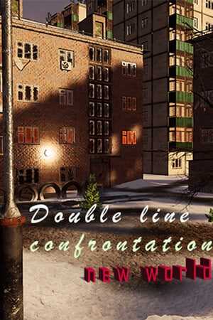 Скачать Double Line Confrontation: New World