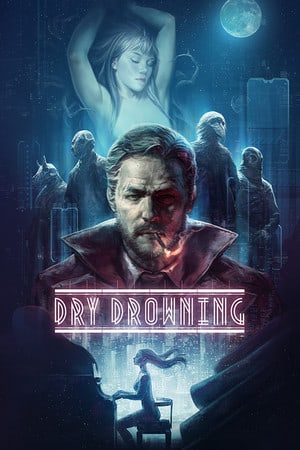 Скачать Dry Drowning