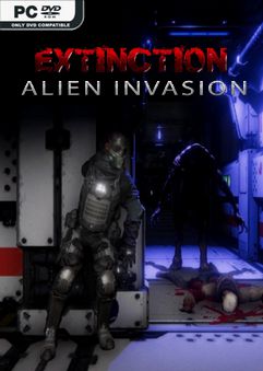 Скачать Extinction: Alien Invasion