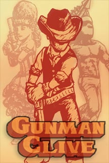 Скачать Gunman Clive