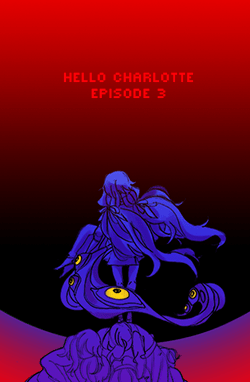 Скачать Hello Charlotte EP3: Childhood's End
