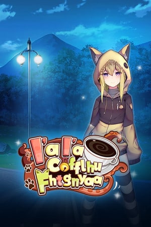 Скачать I'a I'a Cofflhu Fhtagnyaa