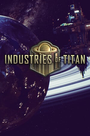 Скачать Industries of Titan