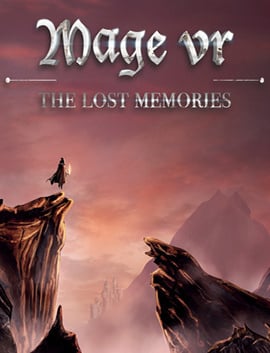 Скачать Mage VR: The Lost Memories