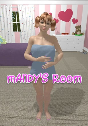 Скачать Mandy's Room