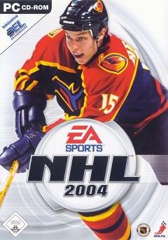 Скачать NHL 2004: Российская Хоккейная Лига