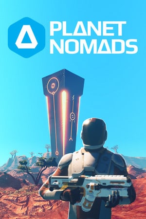 Скачать Planet Nomads