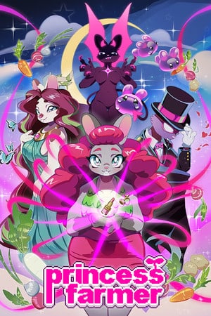 Скачать Princess Farmer