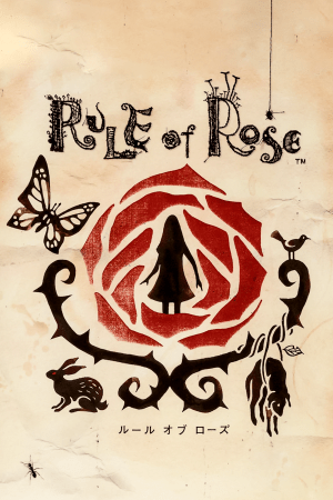 Скачать Rule of Rose