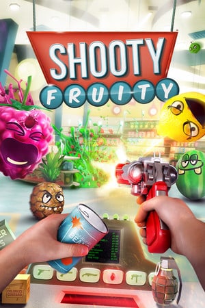 Скачать Shooty Fruity