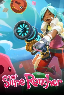 Скачать Slime Rancher: Galactic Bundle