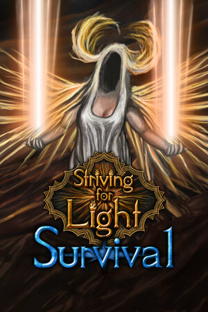 Скачать Striving for Light: Survival