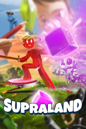 Скачать Supraland