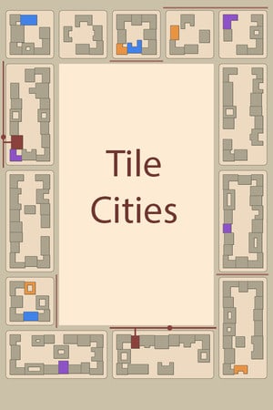 Скачать Tile Cities