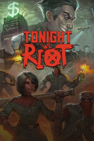 Скачать Tonight We Riot