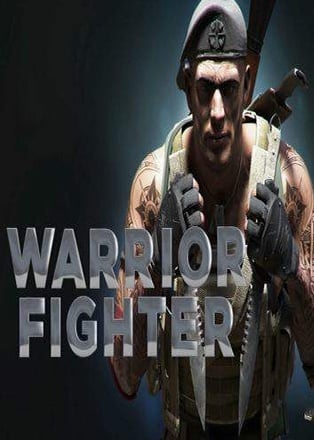 Скачать Warrior Fighter