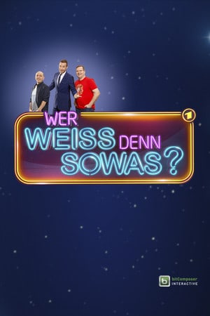 Скачать Wer weiß denn sowas? - Das Spiel