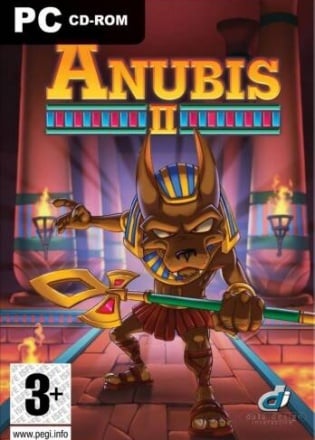 Скачать Anubis 2