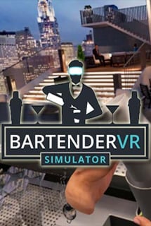 Скачать Bartender VR Simulator