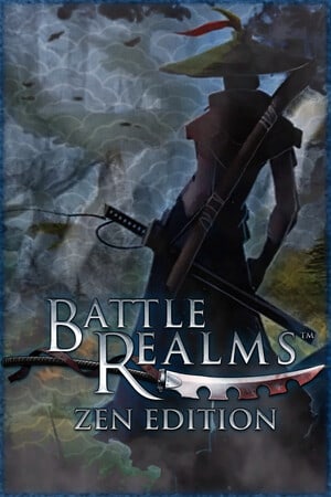 Скачать Battle Realms: Zen Edition