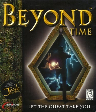 Скачать Beyond Time - Shadow of the Obelisk