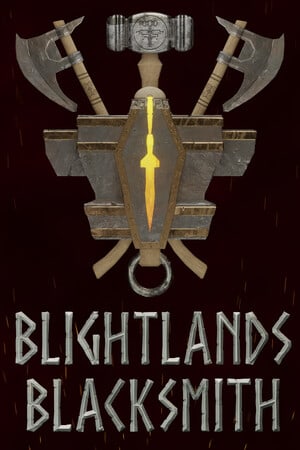 Скачать Blightlands Blacksmith