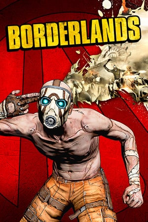 Скачать Borderlands: Game of the Year Edition