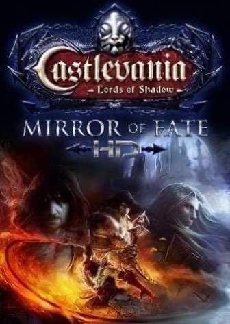 Скачать Castlevania: Lords of Shadow – Mirror of Fate HD