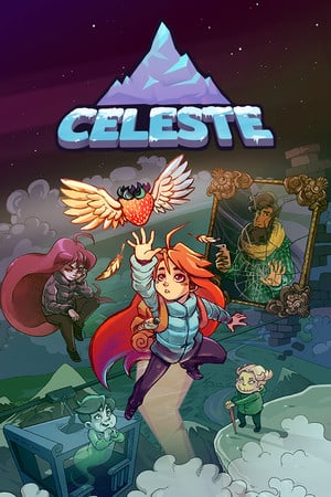 Скачать Celeste