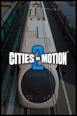 Скачать Cities in Motion 2 The Modern Days