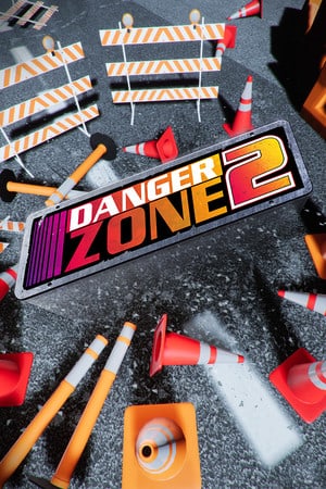 Скачать Danger Zone 2